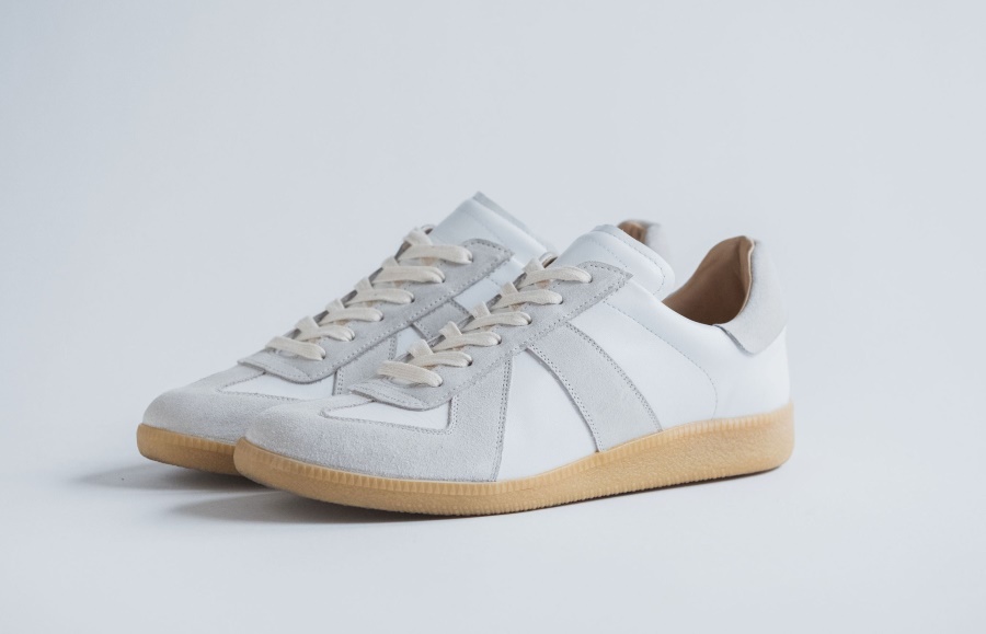 Oliver Cabell Gat White [AUSKU620] : Oliver Cabell Shoes Australia ...